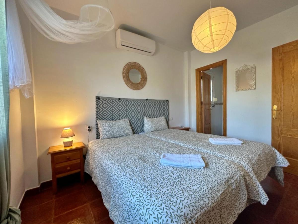 Liviana, Piscina Barbacoa Y Preciosas Vistas Malaga By Andaraholidays * Competa