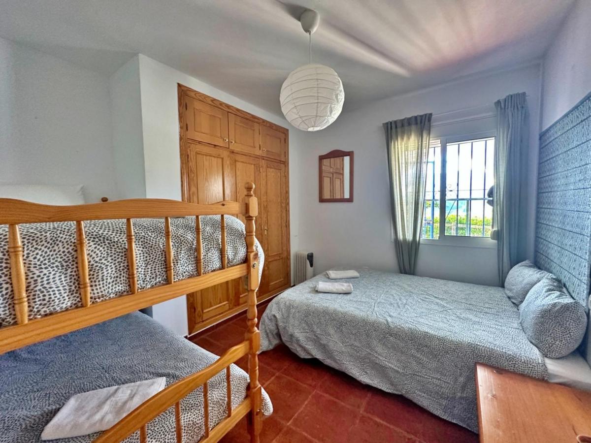 Villa Liviana, Piscina Barbacoa Y Preciosas Vistas Malaga By Andaraholidays